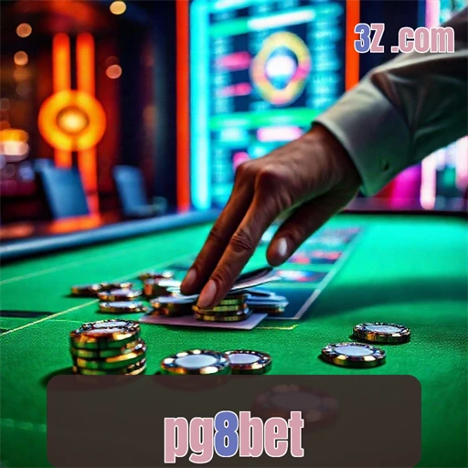 pg8bet Opções de Apostas
