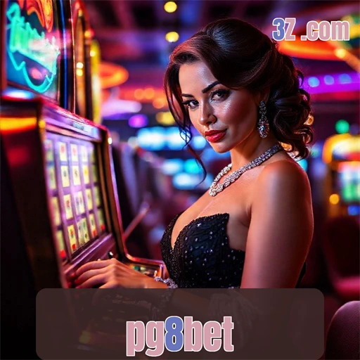pg8bet Aplicativo Móvel