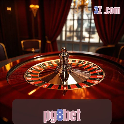 pg8bet Bônus Oferecidos
