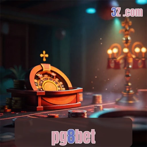 pg8bet Cassino Online