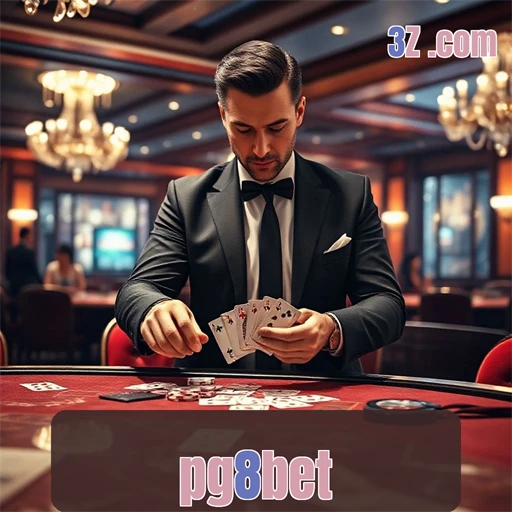 pg8bet Jogos Variados